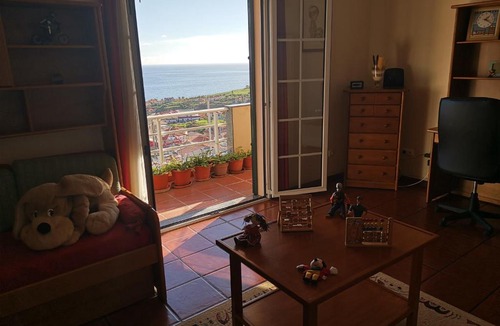 Machico Villa | Villa Caniçal