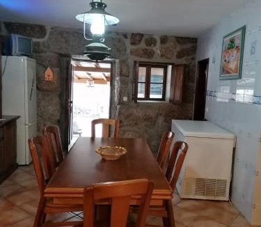 Baiao Villa | Villa Cantinho dos Avós