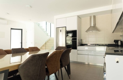 Obidos House | Villa Canto, house with private pool