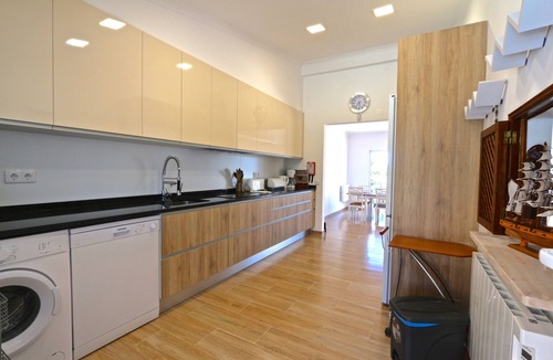 Vilamoura Villa | Villa Caroline, CleverDetails peaceful and relaxing holidays