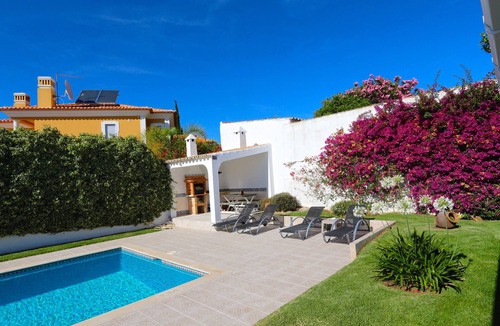 Vilamoura Villa | Villa Caroline, CleverDetails peaceful and relaxing holidays