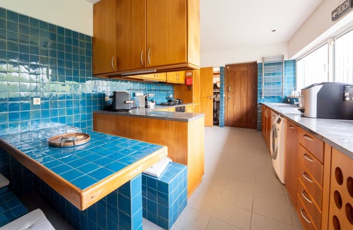 Sao Miguel do Rio Torto House | Villa Casa Branca - Holiday home