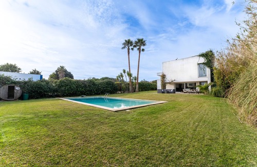 Sao Miguel do Rio Torto House | Villa Casa Branca - Holiday home