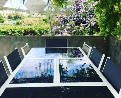 Balazar House | Villa Casa Brandao