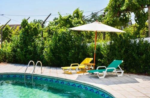 Pedrogao Grande Villa | Villa Casa da Rosa, com piscina privada