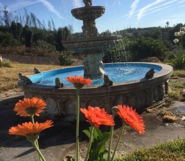 Pedrogao Grande Villa | Villa Casa da Rosa, com piscina privada