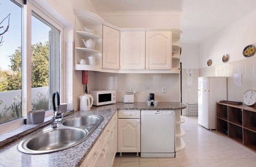 Vale de Parra Villa | Villa 'Casa Das Figueiras' with Mountain View, Private Pool and Air Conditioning
