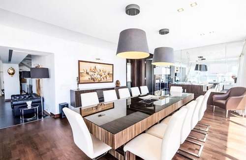 Estoi Villa | Villa Casa do Lago by Interhome