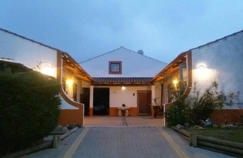 Zambujeira do Mar Villa | Villa 'Casa Do Sal' with Shared Pool, Terrace and Wi-Fi