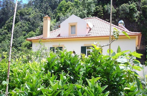Sao Vicente Villa | Villa Casa do Regresso