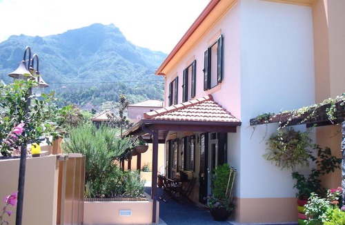 Sao Vicente Villa | Villa Casa do Regresso