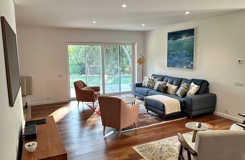Penina Villa | Villa Casa Lagartixa — your Algarve retreat