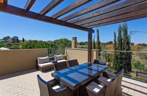 Gale Villa | Villa Casa Nova - Gale Beach - Albuferia