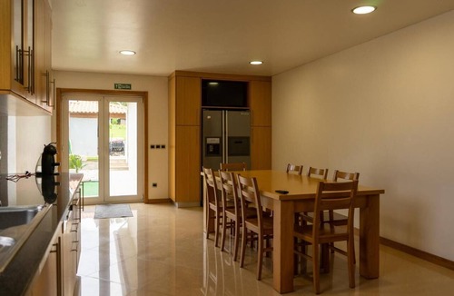 Esposende Villa | Villa 'Casa Real - Royal' with Mountain View, Private Pool and Wi-Fi