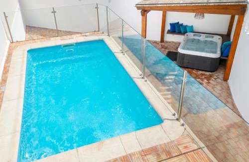 Penina Villa | Villa Casablanca by Algarve Vacation