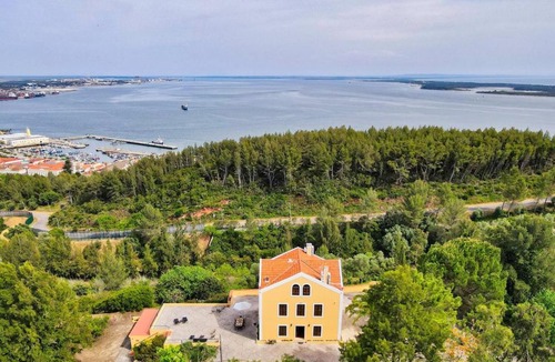 Setubal Villa | Villa Casal Assis - By Y Concept