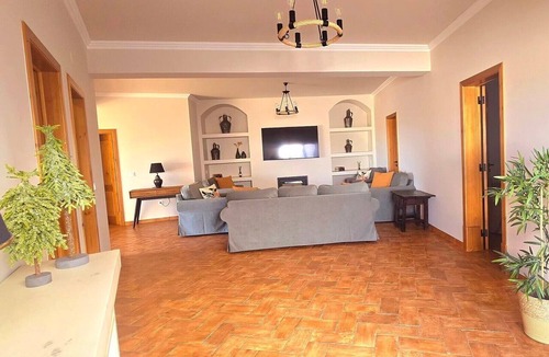 Espirito Santo Villa | Villa 'Casas Do Monte I - T3' with Shared Pool, Private Terrace and Wi-Fi