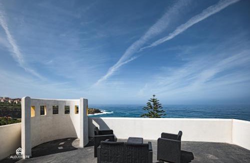 Ericeira Villa | Villa Castelo de Mar