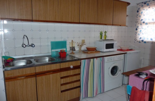 Odeceixe Apartment | VILLA CEIXE big T1 house Odeceixe vila