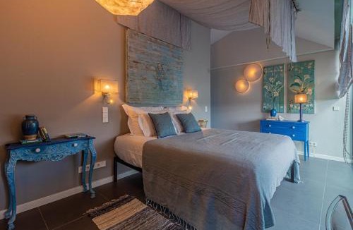 Carvoeira House | Villa Cerrado das Fontainhas SPA