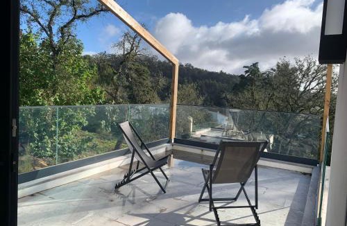 Carvoeira House | Villa Cerrado das Fontainhas SPA