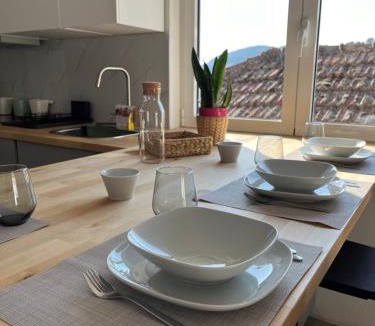 Cerva Hostel | Villa Cerva Home