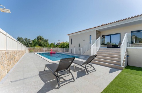 Pata de Cima Villa | Villa Citrus | 4 bedrooms | New | Private Pool