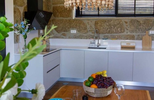 Oliveira do Hospital House | Villa Clementina - Villa Clementina für 6 Pers., mit Aussenpool