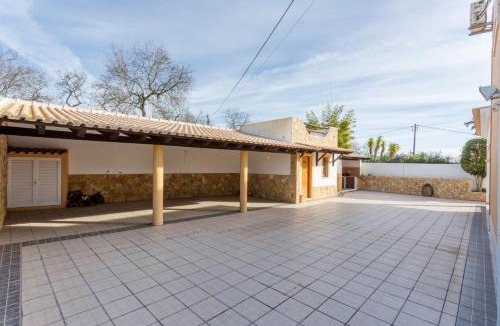 Pechao Villa | Villa Coelho by Trip2Portugal