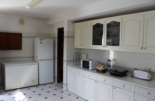 Banzao Villa | Villa Colares, Banzão