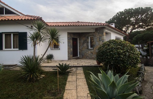 Banzao Villa | Villa Colares, Banzão