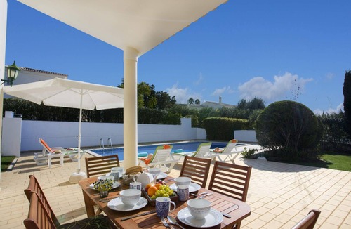 Mato Serrao Villa | Villa Concorde by Villa Plus
