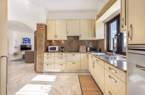Albufeira Villa | Villa Coral OCV - Private w/pool Sao Rafael beach