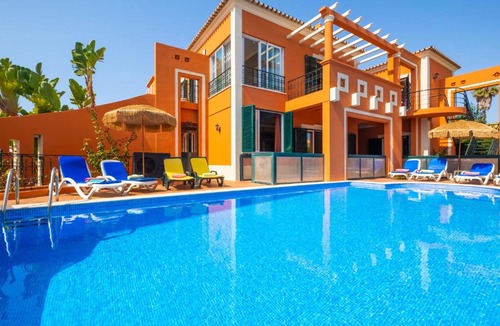 Gale Villa | Villa Costa Rica