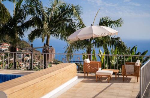 Arco da Calheta House | Villa Crossdeira - A Wellness Retreat