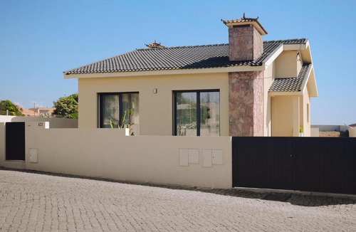 Vila Cha House | Villa d'Avó Dalva