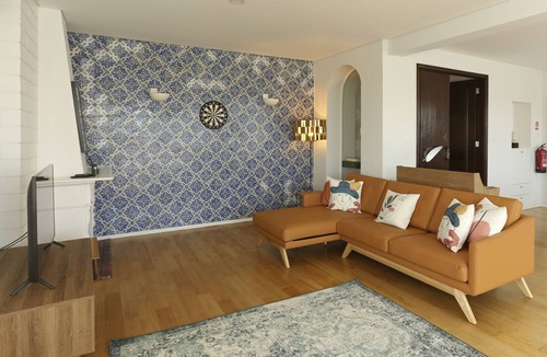Lordelo do Ouro e Massarelos House | Villa D'Ouro with Pool