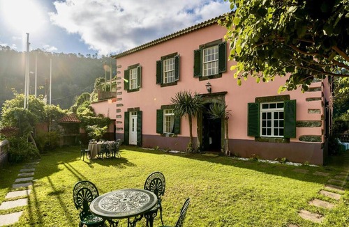 Sao Jorge Apartment | Villa da Fajã Alta - Room No. 2