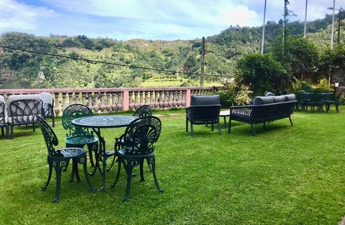 Sao Jorge Apartment | Villa da Fajã Alta - Room No. 3