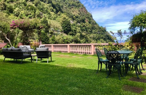 Sao Jorge Apartment | Villa da Fajã Alta - Room No. 4