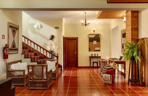 Sao Jorge Apartment | Villa da Fajã Alta - Room No. 5