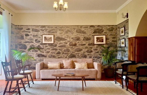 Sao Jorge Apartment | Villa da Fajã Alta - Room No. 6