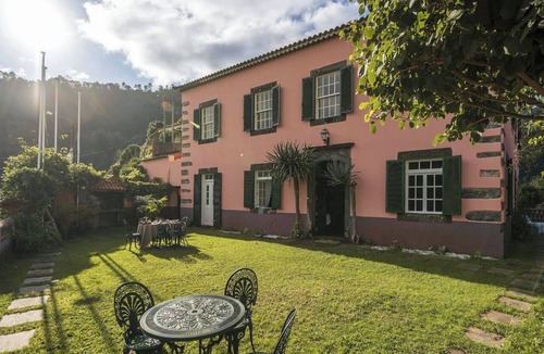 Sao Jorge Apartment | Villa da Fajã Alta - Room No. 7