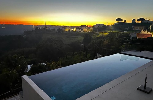 Mafra Bed & Breakfast | Villa da Fonte - Suite 1 - Monte Bom - Ericeira
