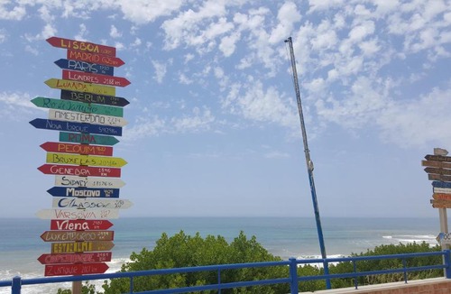 Torres Vedras Villa | Villa da Praia Azul