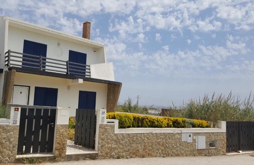 Torres Vedras Villa | Villa da Praia Azul