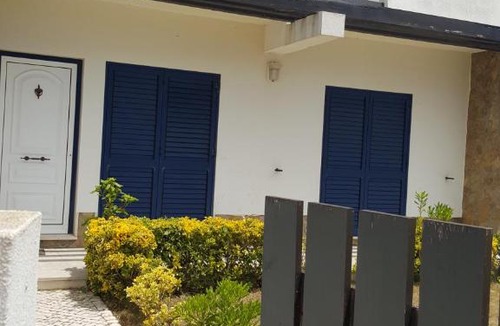 Torres Vedras Villa | Villa da Praia Azul