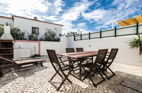 Manta Rota House | Villa da Barca by ALGARVEMANTA
