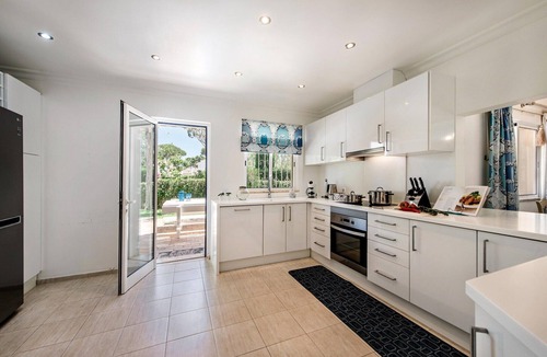 Quarteira House | Villa Daniela Quarteira