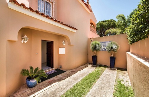 Quarteira House | Villa Daniela Quarteira